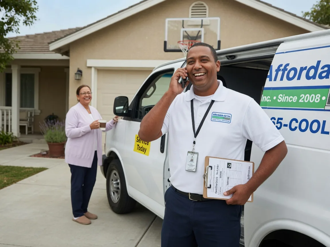 Central Ac Repair Mays, IN FAQs